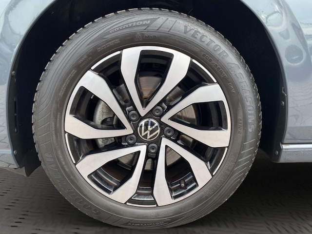 Volkswagen Golf 1.0 TSI Golf VIII