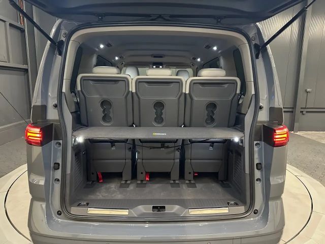 Volkswagen Multivan Style T7