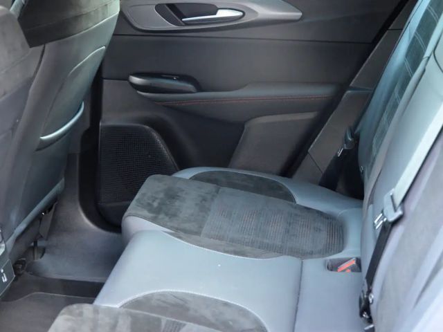 Alfa Romeo Tonale AWD Hybrid Veloce