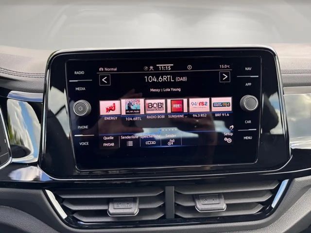 Volkswagen T-Roc Cabriolet DSG R-Line