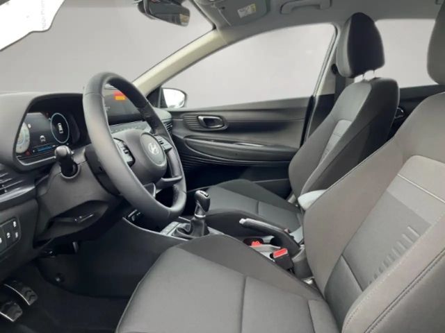 Hyundai Bayon 1.0 T-GDi Trend