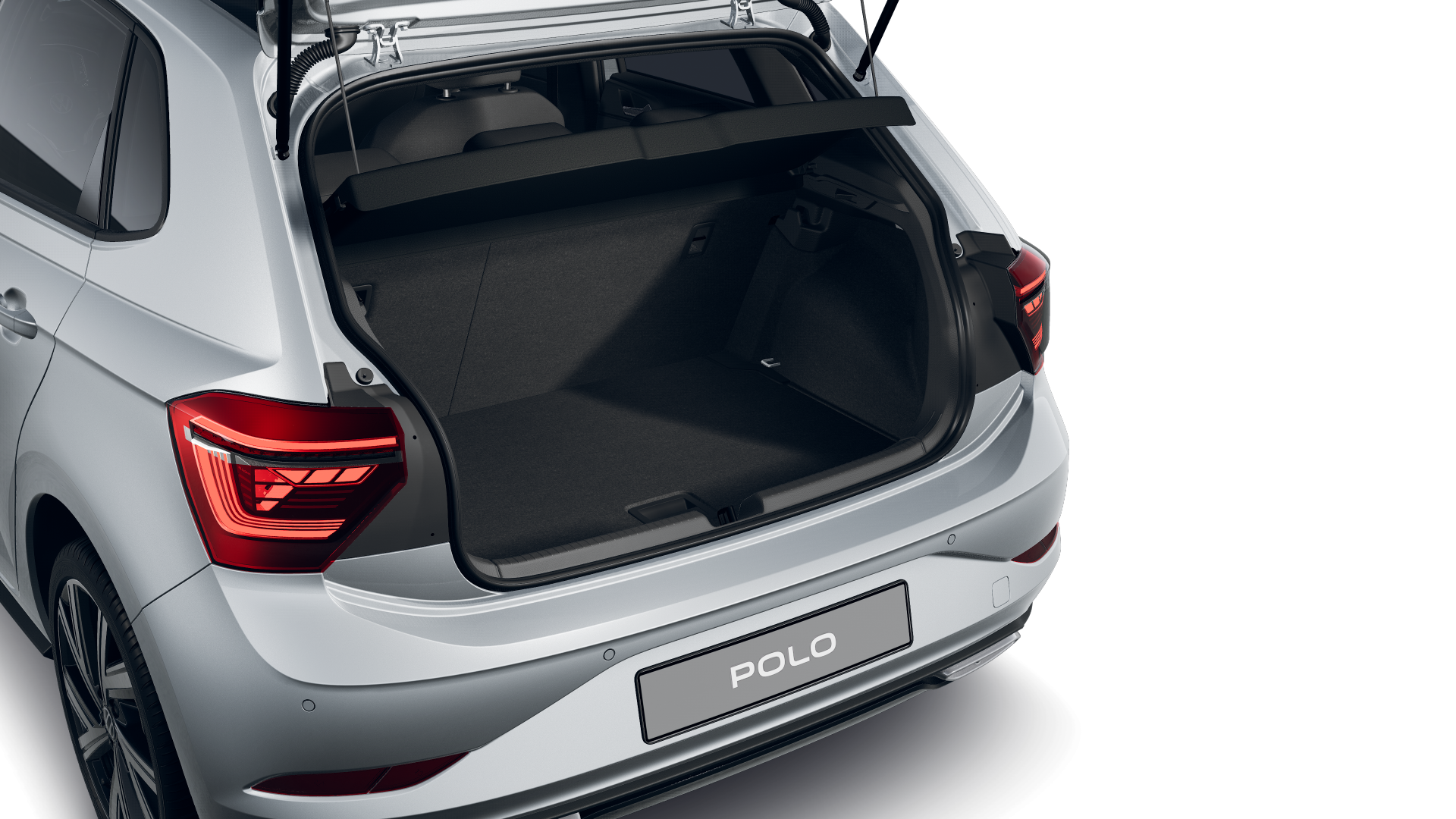 Volkswagen Polo DSG R-Line