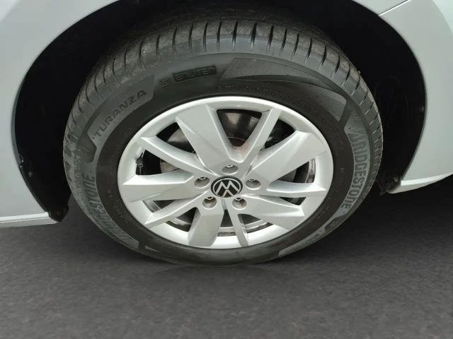 Volkswagen Caddy 2.0 TDI Life