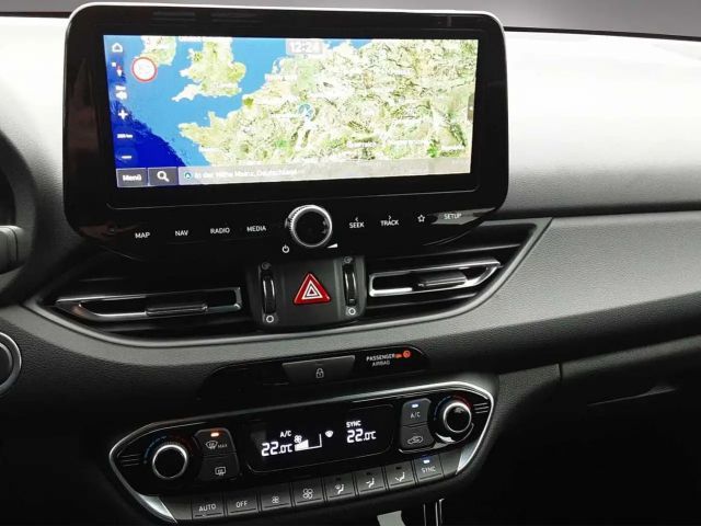 Hyundai i30 Advantage Hybrid