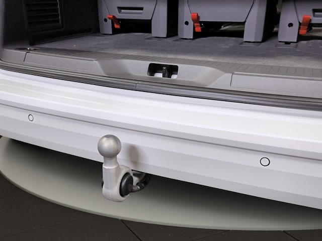 Volkswagen Multivan DSG T7