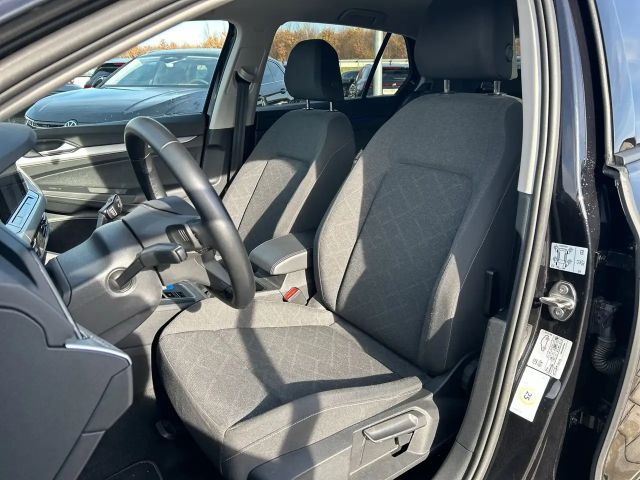 Volkswagen Golf 2.0 TDI DSG