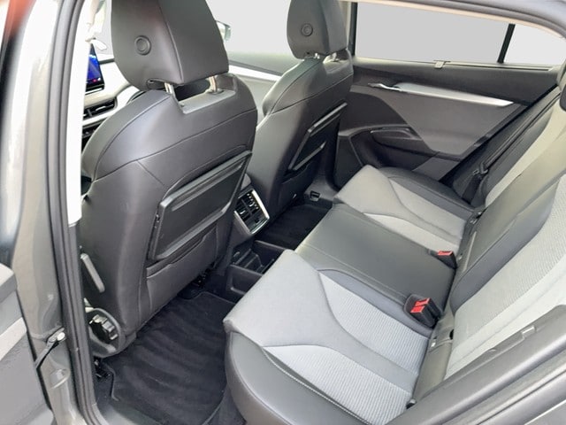 Skoda Enyaq Loft iV 80