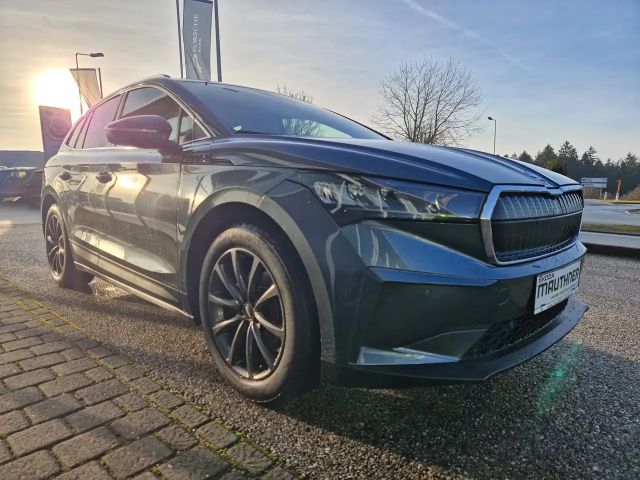 Skoda Enyaq Loft iV 60