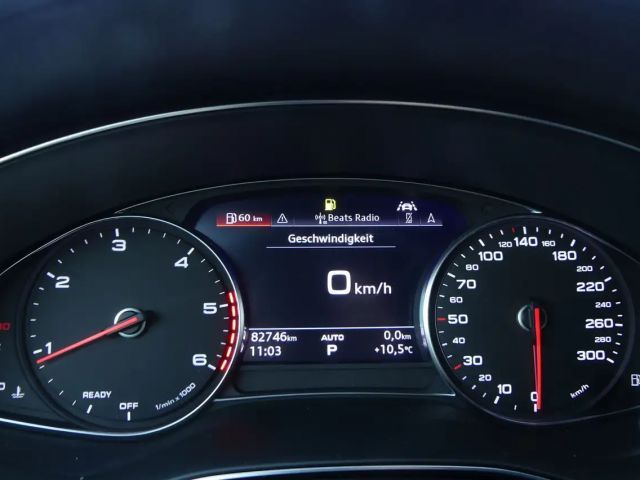 Audi A6 40 TDI Avant