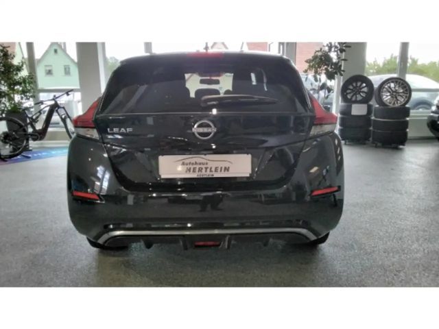 Nissan Leaf 40 kWh N-Connecta