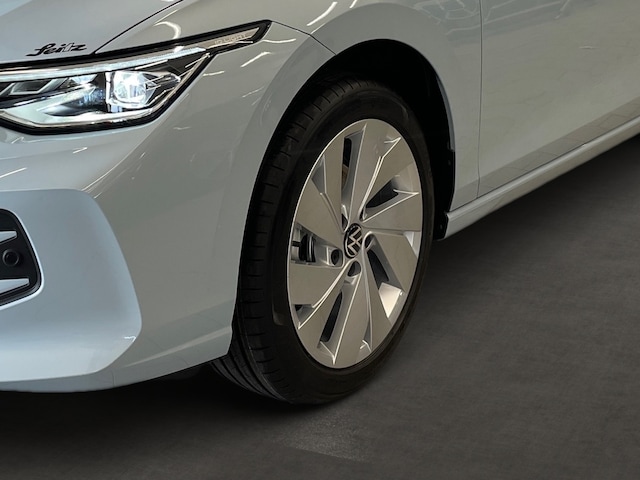 Volkswagen Golf 1.5 eTSI Golf VIII Variant