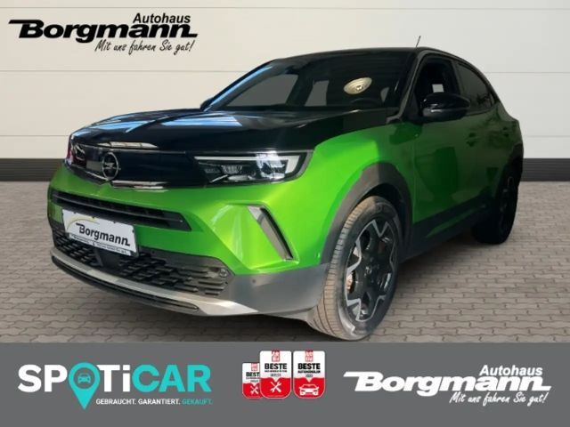Opel Mokka Mokka-e Ultimate