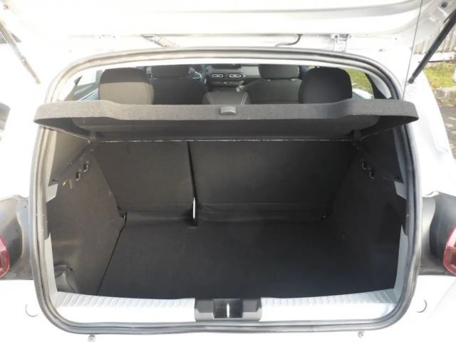 Dacia Sandero Expression