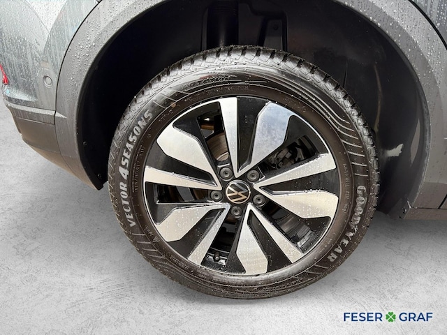 Volkswagen T-Roc 1.0 TSI