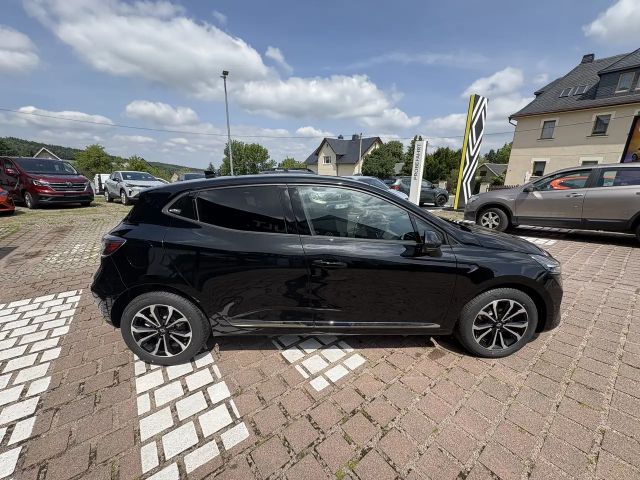 Renault Clio TCe 90 Techno