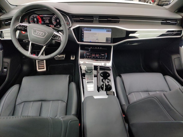 Audi S6 Avant Quattro