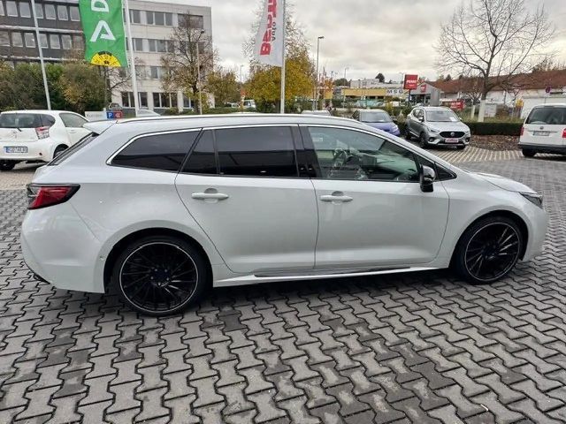 Toyota Corolla GR Hybride