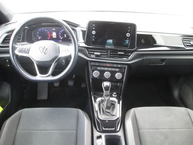 Volkswagen T-Roc 1.5 TSI Style