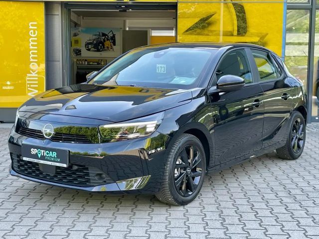 Opel Corsa *LENKRAD & SITZHEIZUNG*PDC*VERKERSZEICHENERKENNUNG