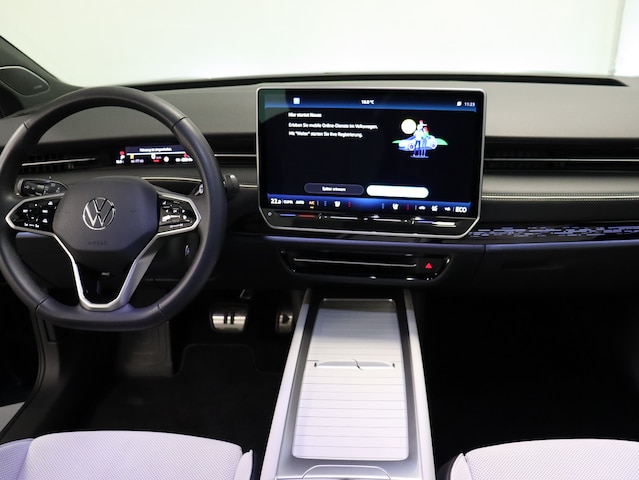 Volkswagen ID.7 Tourer