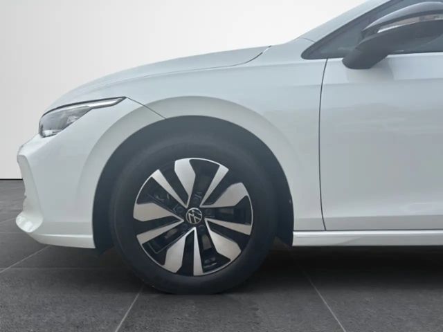 Volkswagen Golf 2.0 TDI Golf VIII Variant