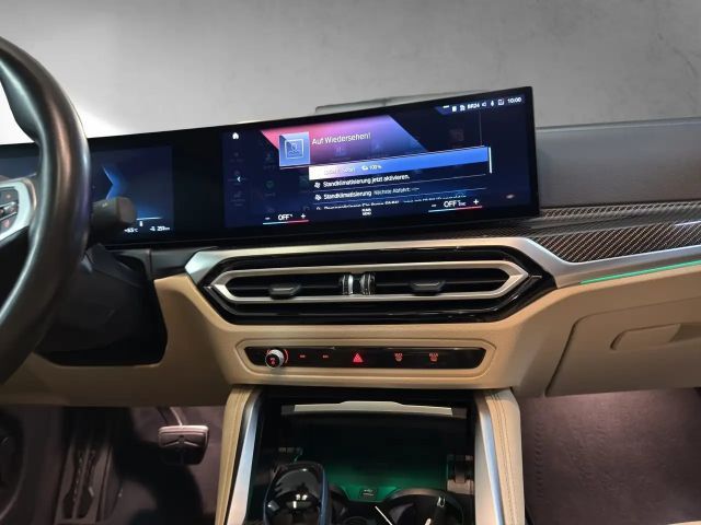 BMW i4 Coupé M50 xDrive