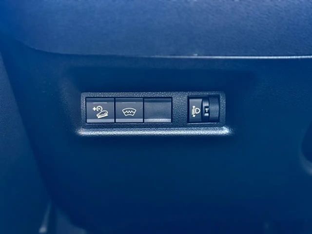 Jeep Avenger Altitude