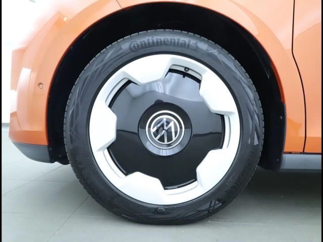 Volkswagen ID.Buzz Pro