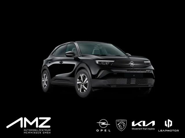 Opel Mokka 1.2 Turbo Edition Turbo