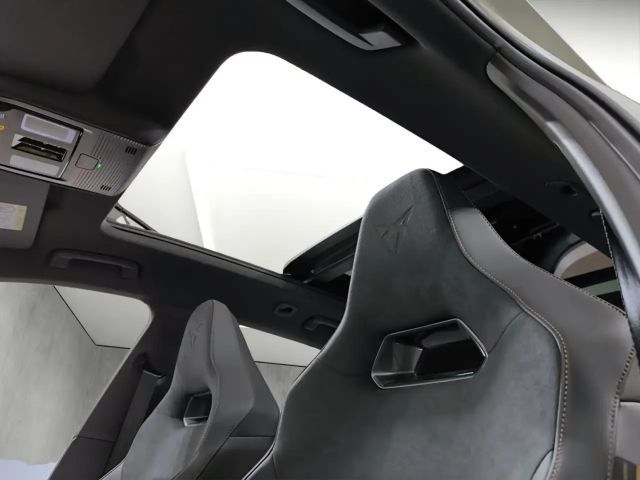 Cupra Leon 2.0 TSI 4Drive DSG ST VZ