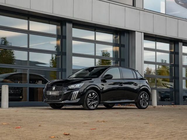 Peugeot 208 100 PK MT6 | 360° Camera | Dodehoekdet. | Navi....