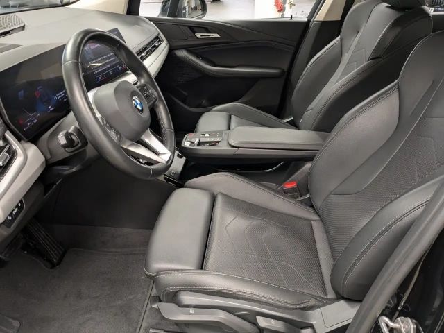 BMW 218 218d Active Tourer