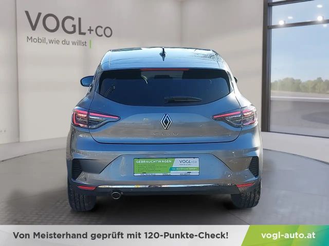 Renault Clio TCe 90 Techno