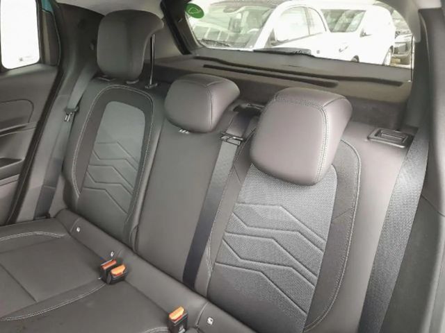 Jeep Avenger Altitude Full-Electric