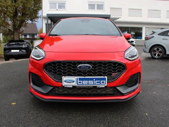 Ford Fiesta ST Line