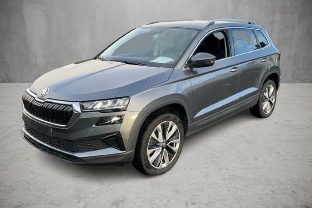 Skoda Karoq 1.0 TSI Selection