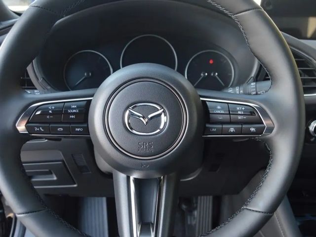 Mazda 3 Exclusive-line SkyActiv