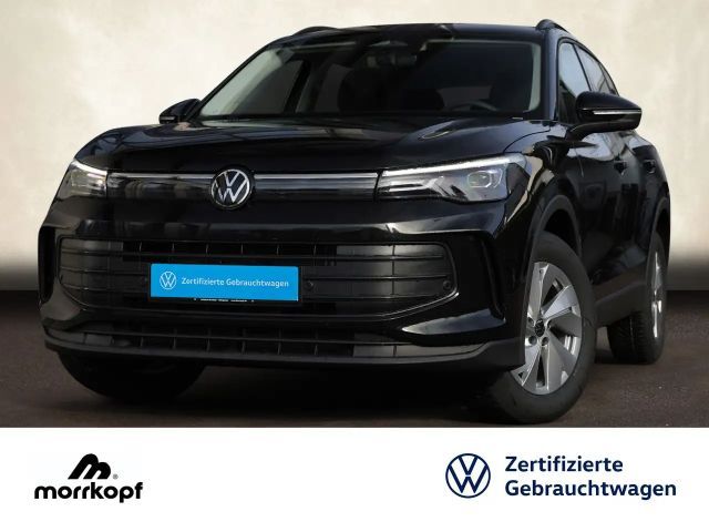 Volkswagen Tiguan 1.5 eTSI