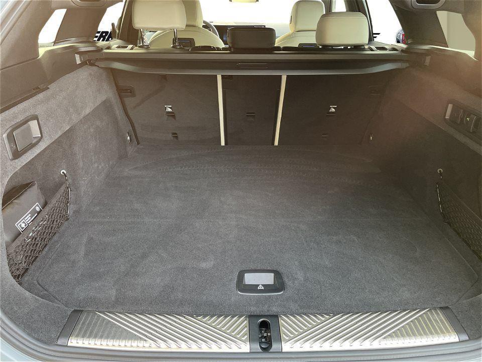 BMW 540 540d Touring xDrive