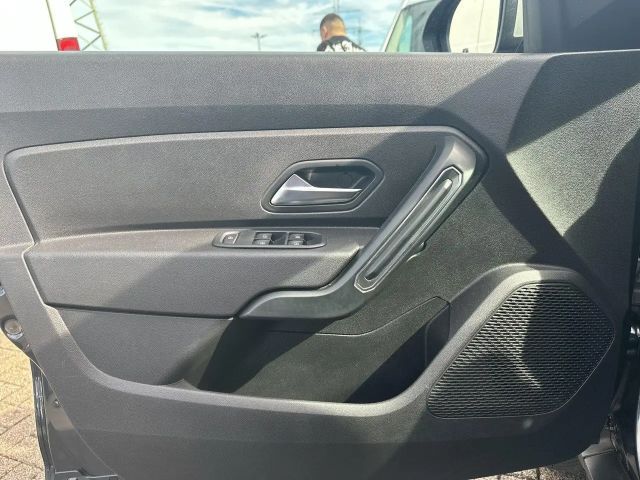 Dacia Duster Urban Explorer