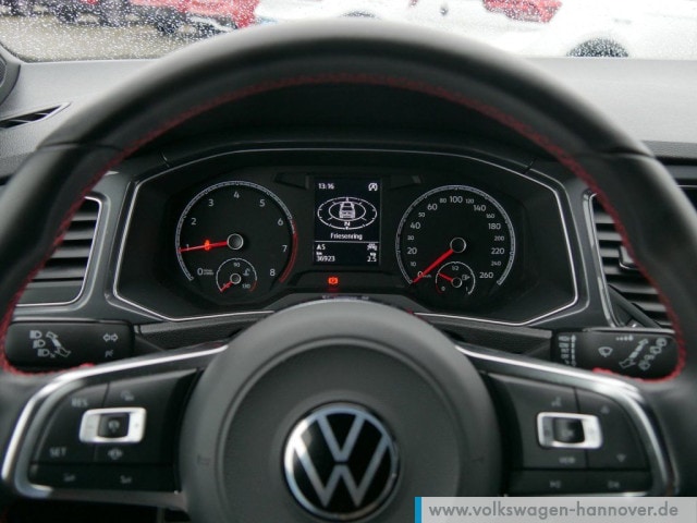 Volkswagen T-Roc 1.5 TSI Sport