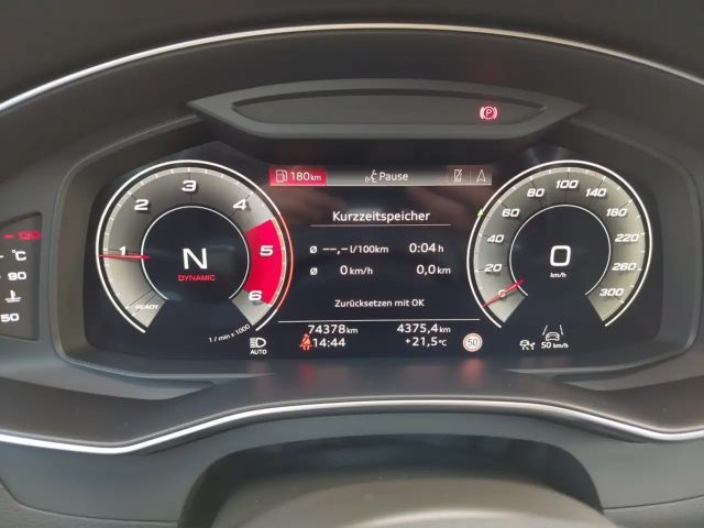 Audi S6 3.0 TDI Avant