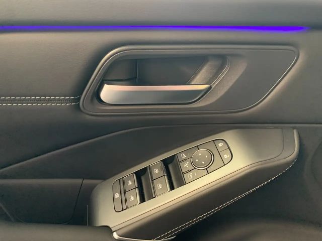 Nissan Qashqai N-Connecta