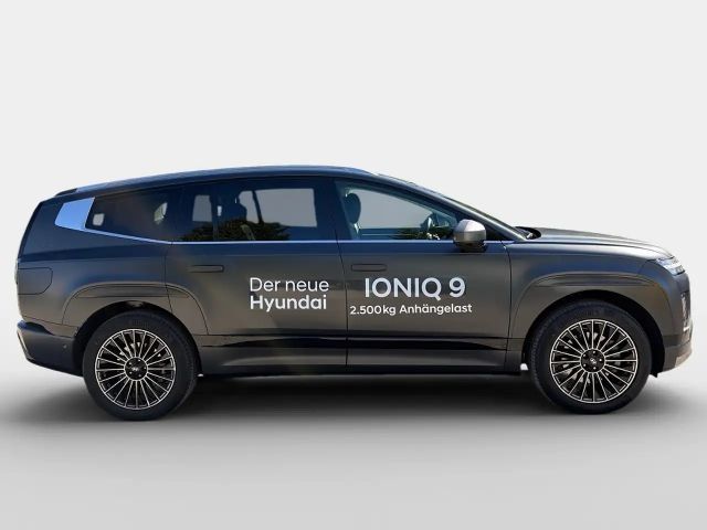 Hyundai IONIQ 9 4WD