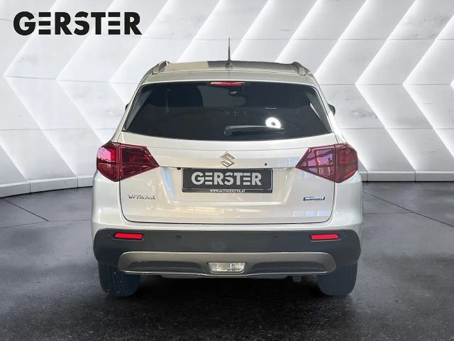Suzuki Vitara AllGrip Hybrid Shine