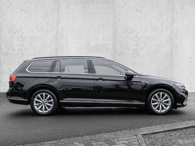 Volkswagen Passat DSG Variant eHybrid