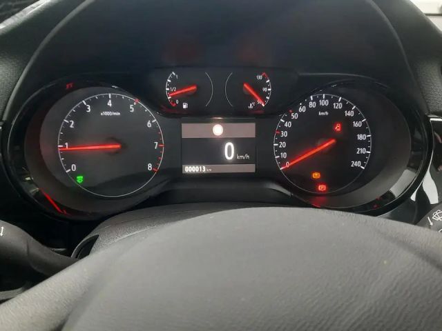 Opel Corsa Edition F Edition