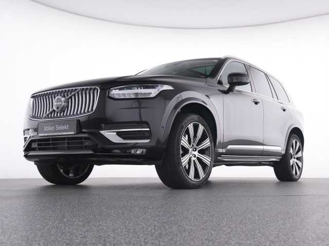 Volvo XC90 XC 90