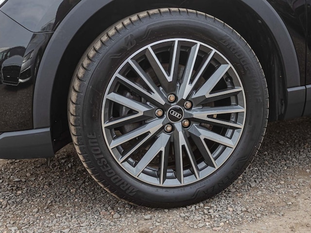 Audi Q3 45 TFSI Hybride S-Tronic