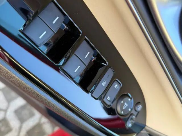 Honda CR-V 2.0 Hybrid Lifestyle